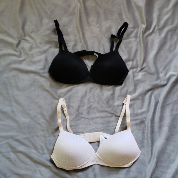 Set of 2 bras - Picture 2 of 2